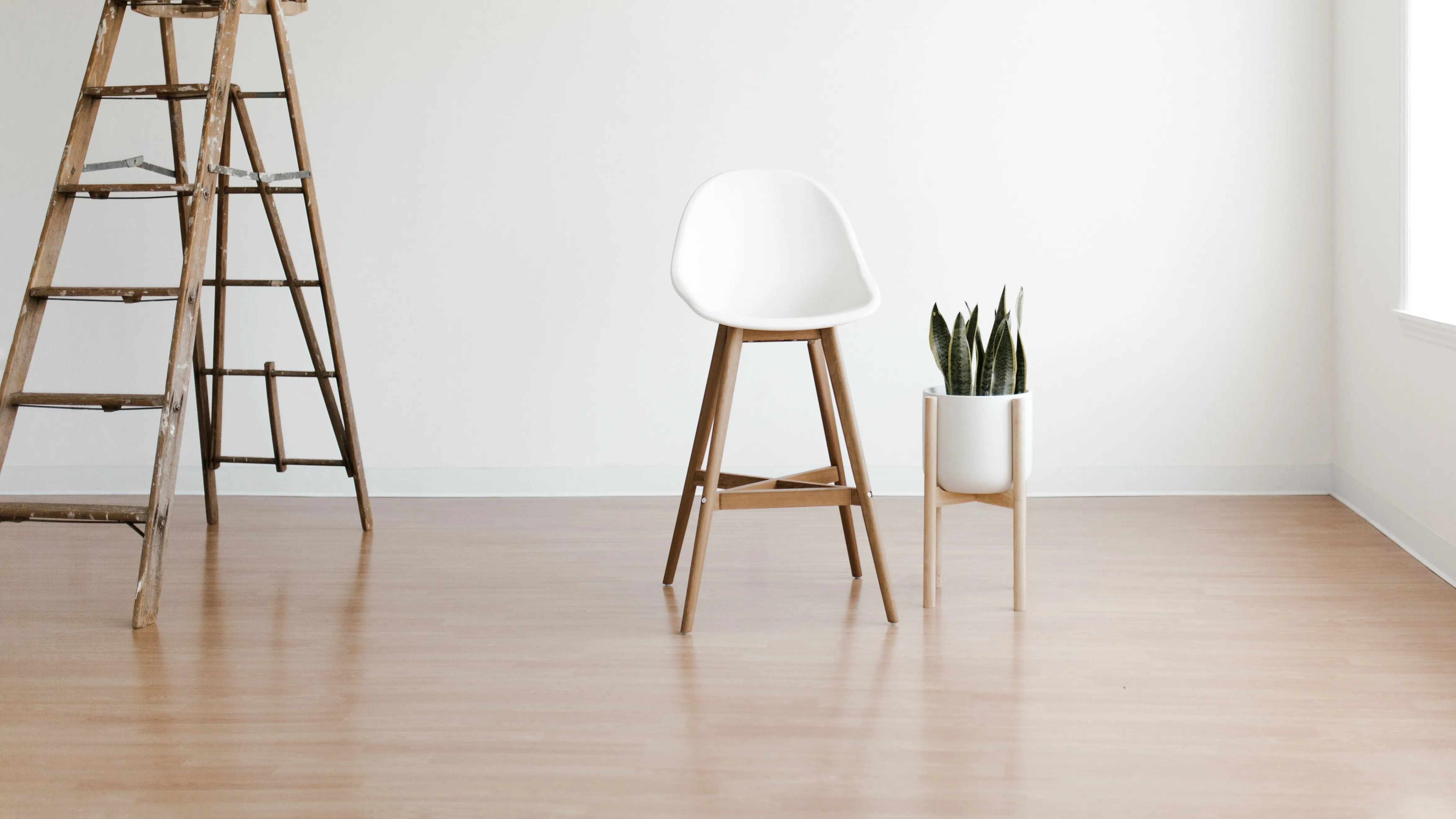 Parkett- und Bodenbelagarbeiten